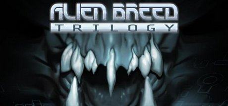 Alien Breed Trilogy