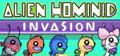 Купить Alien Hominid Invasion