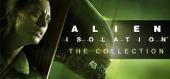 Купить Alien : Isolation - The Collection