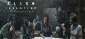 Купить Alien: Isolation - Crew Expendable