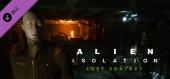 Купить Alien: Isolation - Lost Contact