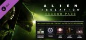 Купить Alien: Isolation - Season Pass