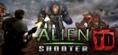 Купить Alien Shooter TD