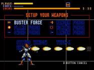 Alien Soldier купить