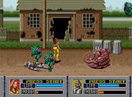 Alien Storm купить