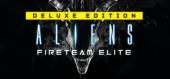 Купить Aliens: Fireteam Elite - Deluxe Edition