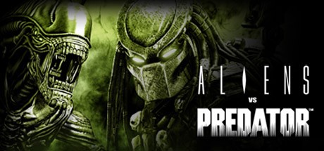 Aliens VS Predator Collection
