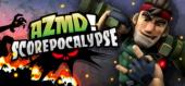 Купить All Zombies Must Die!: Scorepocalypse