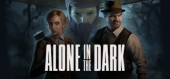 Купить Alone in the Dark (2024)