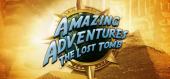 Купить Amazing Adventures The Lost Tomb