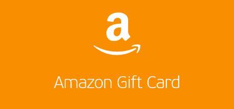 Amazon gift card 10$ USA - Подарочная карта