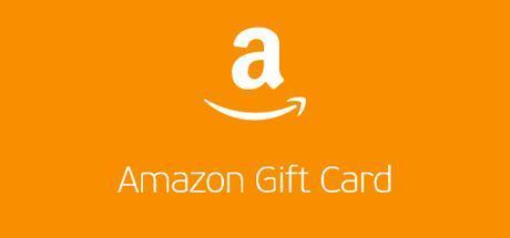Amazon gift card 5 CAD CANADA - Подарочная карта