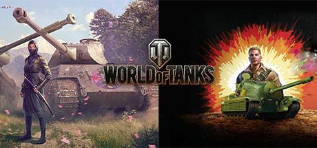 World of Tanks #26 #28 Cobra/Silent Huntress Twitch Prime Gaming WOT