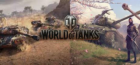 World of Tanks #27 #28 Танк-рок!/Silent Huntress Twitch Prime Gaming WOT