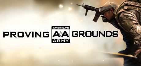 America's Army: Proving Grounds Beta