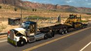 American Truck Simulator - Heavy Cargo Pack купить