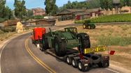 American Truck Simulator - Heavy Cargo Pack купить
