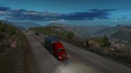 American Truck Simulator - New Mexico купить