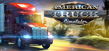 Рандом American Truck Simulator