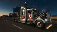Рандом American Truck Simulator купить