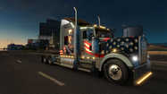 American Truck Simulator - region free купить
