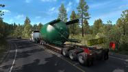 American Truck Simulator - Special Transport купить