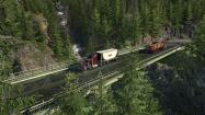 American Truck Simulator - Washington купить
