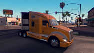 American Truck Simulator купить