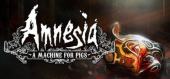 Amnesia: A Machine for Pigs купить
