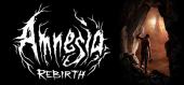 Amnesia: Rebirth купить