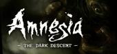 Amnesia: The Dark Descent купить