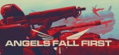 Angels Fall First купить