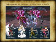 Angels of Fasaria RPG + MMORPG купить