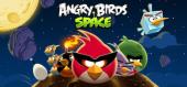 Купить Angry Birds Space
