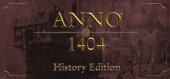 Купить Anno 1404 - History Edition