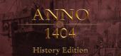Anno 1404 History Edition купить