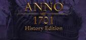 Anno 1701 History Edition купить