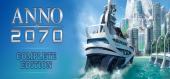 Купить Anno 2070 Complete Edition