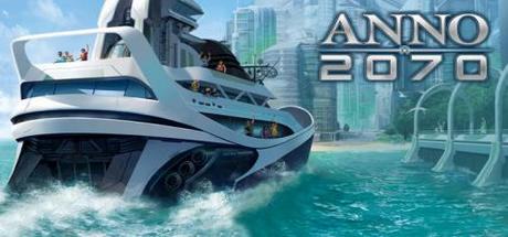 Anno 2070
