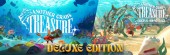 Another Crab's Treasure Deluxe Edition купить