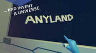 Anyland купить