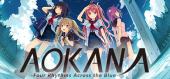 Aokana - Four Rhythms Across the Blue купить