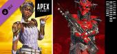 Купить Apex Legends - Lifeline and Bloodhound Double Pack