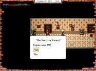 Apocalypse Hotel - The Post-Apocalyptic Hotel Simulator! купить