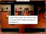 Apocalypse Hotel - The Post-Apocalyptic Hotel Simulator! купить