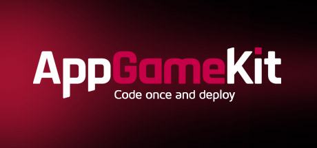App Game Kit 2: Easy + Instant Game Development