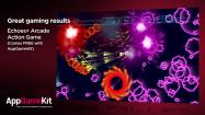App Game Kit 2: Easy + Instant Game Development купить
