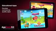 App Game Kit 2: Easy + Instant Game Development купить