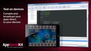 App Game Kit 2: Easy + Instant Game Development купить