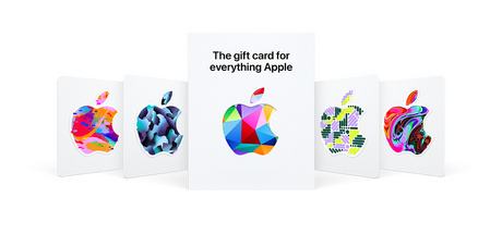 Apple Gift Card(App Store & iTunes) 1000 руб - Подарочная карта